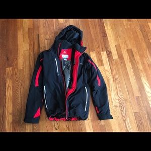 Columbia Omni Tech Men’s Jacket Size S